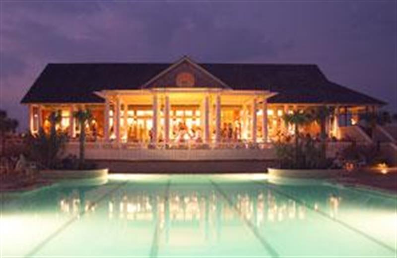 Image for Things To Do Shoals Club